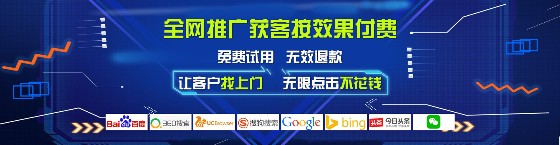安新百度推广运营